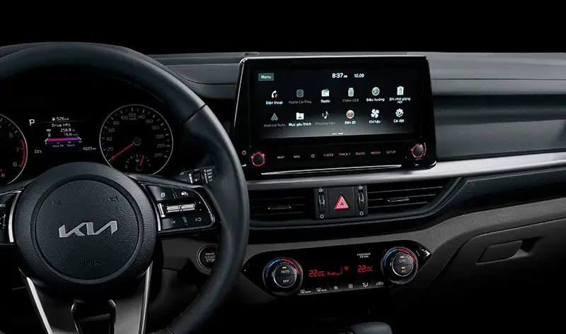 KIA K3 14 KIA K3 kia k3 2023 gia ban tai dai ly uu dai cap nhat moi nhat 9 KIA K3