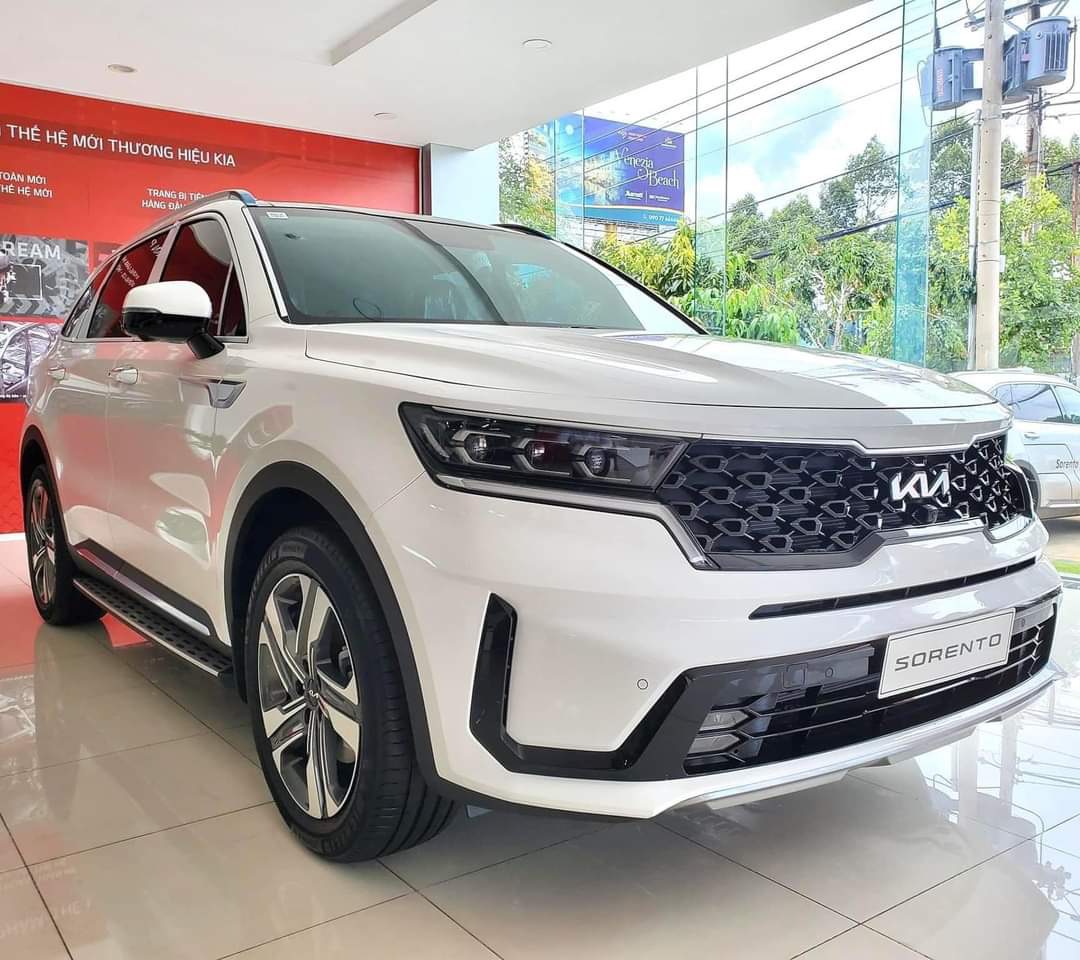 z3413101089591 bbf4e4d5de788035427c8fdbc57cd925 KIA SORENTO