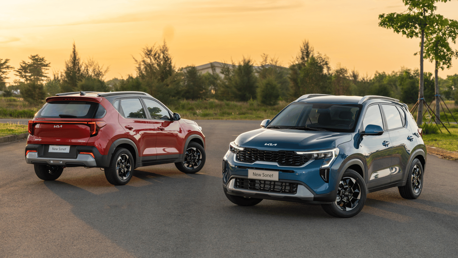 KIA NEW SONET 13 KIA NEW SONET new sonet 3 KIA NEW SONET