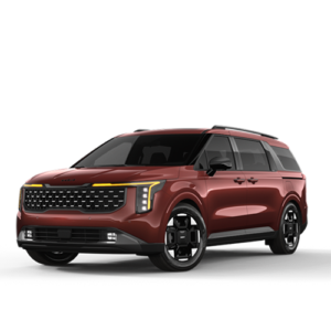 KIA NEW CARNIVAL 18 KIA NEW CARNIVAL New Carnival khang dinh vi the 20 9 24 do KIA NEW CARNIVAL