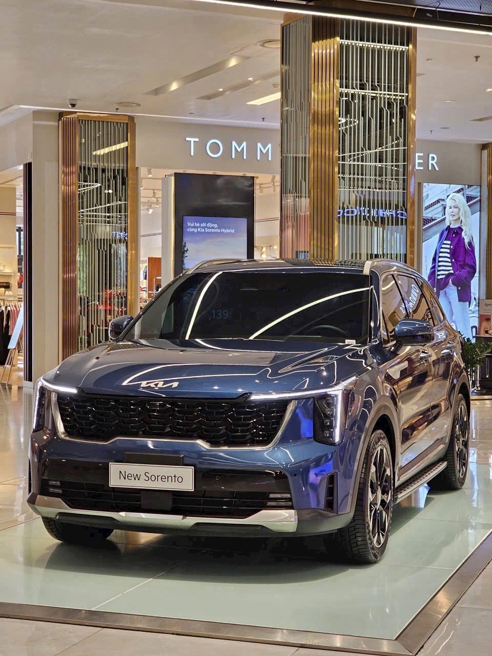 KIA NEW SORENTO 13 KIA NEW SORENTO kia sorento 2025 6 17577756317391118428023 KIA NEW SORENTO